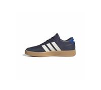 Adidas Hombre BREAKNET 3.0 Shoes, Shadow Navy/Core White/Team Royal Blue, 43 1/3 EU