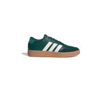 ADIDAS SPORTSWEAR Zapatillas deportivas bajas 'BREAKNET 3.0' caña / verde oscuro / blanco 41-41,5 caña / verde oscuro / blanco