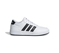 Adidas Unisex niños BREAKNET 3.0 Shoes Junior, FTWR White/Core Black/FTWR White, 40 EU