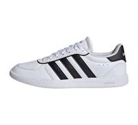 ADIDAS SPORTSWEAR Zapatillas deportivas bajas 'Breaknet' negro / blanco 39 negro / blanco
