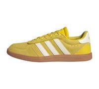 ADIDAS SPORTSWEAR Zapatillas deportivas bajas 'Breaknet Sleek' amarillo / curry / offwhite 38,5-39 amarillo / curry / offwhite