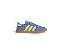ADIDAS SPORTSWEAR Zapatillas deportivas bajas 'Breaknet Sleek' añil / lima 38 añil / lima