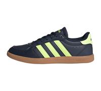 Zapatillas adidas breaknet sleek mujer azul marino
