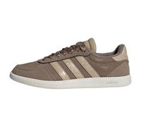 ADIDAS SPORTSWEAR Zapatillas deportivas bajas 'Breaknet Sleek' beige / marrón 42,5-43 EUR