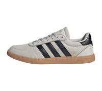 ADIDAS SPORTSWEAR Zapatillas deportivas bajas 'Breaknet Sleek' gris claro / negro 44 EUR