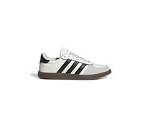 ADIDAS SPORTSWEAR Zapatillas deportivas bajas 'Breaknet Sleek' gris claro / negro / blanco 39-39,5 gris claro / negro / blanco