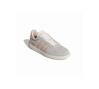 ADIDAS SPORTSWEAR Zapatillas deportivas bajas 'BREAKNET SLEEK' gris / rosa pastel / blanco 38,5-39 gris / rosa pastel / blanco