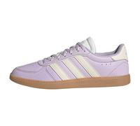 ADIDAS SPORTSWEAR Zapatillas deportivas bajas 'Breaknet Sleek' lila claro / blanco 38,5-39 lila claro / blanco