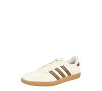 ADIDAS SPORTSWEAR Zapatillas deportivas bajas 'BREAKNET SLEEK' marrón / offwhite 42,5-43 EUR