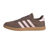 ADIDAS SPORTSWEAR Zapatillas deportivas bajas 'Breaknet Sleek' marrón / rosa 36 marrón / rosa