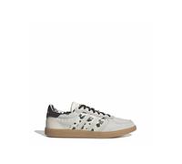ADIDAS SPORTSWEAR Zapatillas deportivas bajas 'BREAKNET SLEEK' negro / blanco lana 37-37,5 negro / blanco lana