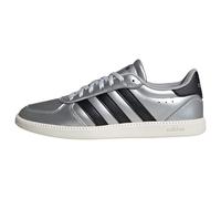 ADIDAS SPORTSWEAR Zapatillas deportivas bajas 'Breaknet Sleek' negro / plata 39-39,5 negro / plata