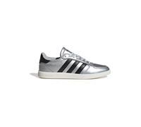 ADIDAS SPORTSWEAR Zapatillas deportivas bajas 'Breaknet Sleek' negro / plata 40 negro / plata