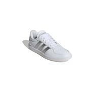 ADIDAS SPORTSWEAR Zapatillas deportivas bajas 'Breaknet Sleek' plata / blanco 40,5 EUR