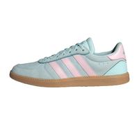 ADIDAS SPORTSWEAR Zapatillas deportivas bajas 'Breaknet Sleek' turquesa / menta / rosa 39 turquesa / menta / rosa