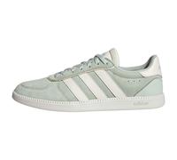 ADIDAS SPORTSWEAR Zapatillas deportivas bajas 'Breaknet Sleek' verde pastel / blanco 37-37,5 EUR
