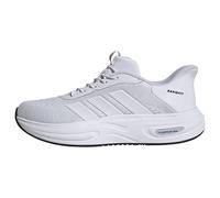 adidas Hombre Cloudfoam Cuxxion Shoes, FTWR White/LGH Solid Grey/Core Black, 43 1/3 EU