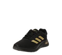 ADIDAS SPORTSWEAR Zapatillas deportivas bajas 'CLOUDFOAM COMFY' oro / negro 38 oro / negro