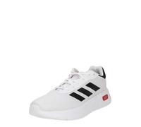 ADIDAS SPORTSWEAR Zapatillas deportivas bajas 'Cloudfoam Comfy' rojo carmesí / negro / blanco 44 rojo carmesí / negro / blanco