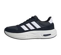 ADIDAS SPORTSWEAR Zapatillas deportivas bajas 'Cloudfoam Cuxxion' negro / blanco 44,5-45 negro / blanco