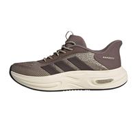 ADIDAS SPORTSWEAR Zapatillas deportivas bajas 'Cloudfoam Cuxxion Rapidfit' marrón / marrón oscuro / amarillo claro 38 EUR