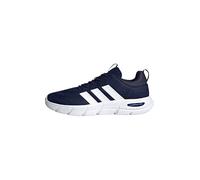 ADIDAS SPORTSWEAR Zapatillas deportivas bajas 'Cloudfoam Flex' azul oscuro / blanco 44,5 EUR