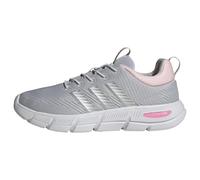 ADIDAS SPORTSWEAR Zapatillas deportivas bajas 'CLOUDFOAM FLEX ELASTIC LACES' gris claro 36 gris claro