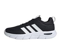 ADIDAS SPORTSWEAR Zapatillas deportivas bajas 'Cloudfoam Flex' negro / blanco 42 negro / blanco