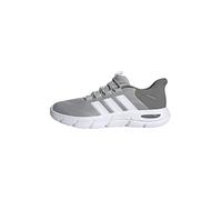 ADIDAS SPORTSWEAR Zapatillas deportivas bajas 'CLOUDFOAM FLEX - RAPIDFIT' gris / blanco 39-39,5 EUR