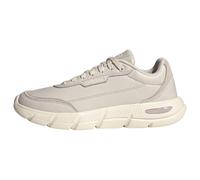 ADIDAS SPORTSWEAR Zapatillas deportivas bajas 'Cloudfoam Flex Smart' beige / greige / offwhite 36,5-37 EUR
