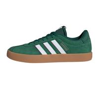 ADIDAS SPORTSWEAR Zapatillas deportivas bajas 'Court 3.0' amarillo / verde oscuro / blanco 41 amarillo / verde oscuro / blanco