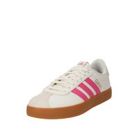 ADIDAS SPORTSWEAR Zapatillas deportivas bajas 'Court 3.0' crema / rosa oscuro / blanco 44 crema / rosa oscuro / blanco