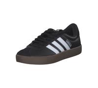 adidas Mujer VL COURT 3.0 SHOES, Core black / Cloud white, 37 1/3 EU