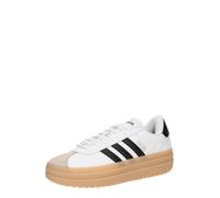 ADIDAS SPORTSWEAR Zapatillas deportivas bajas 'Court bold' beige / negro / blanco 41 beige / negro / blanco