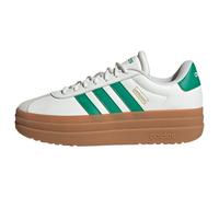 ADIDAS SPORTSWEAR Zapatillas deportivas bajas 'Court Bold' kitt / oro / pino / blanco 40 EUR