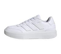 ADIDAS SPORTSWEAR Zapatillas deportivas bajas 'Courtblock Bold' blanco 40,5-41 blanco
