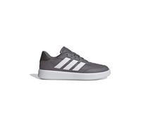 ADIDAS SPORTSWEAR Zapatillas deportivas bajas 'COURTBLOCK' gris / antracita / blanco 45-45,5 gris / antracita / blanco