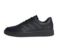 ADIDAS SPORTSWEAR Zapatillas deportivas bajas 'Courtblock' negro 40,5-41 negro
