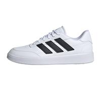 ADIDAS SPORTSWEAR Zapatillas deportivas bajas 'Courtblock' negro / blanco 41-41,5 negro / blanco