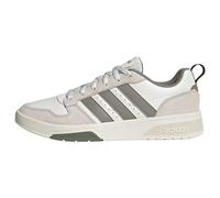 ADIDAS SPORTSWEAR Zapatillas deportivas bajas 'Courtwave' gris plateado / caña / blanco 42 gris plateado / caña / blanco