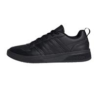 ADIDAS SPORTSWEAR Zapatillas deportivas bajas 'Courtwave' negro 41-41,5 negro