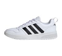 ADIDAS SPORTSWEAR Zapatillas deportivas bajas 'Courtwave' negro / blanco 38,5-39 negro / blanco