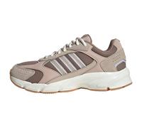 ADIDAS SPORTSWEAR Zapatillas deportivas bajas 'Crazychaos 2000' beige / piel / marrón / gris plateado 41-41,5 beige / piel / marrón / gris plateado