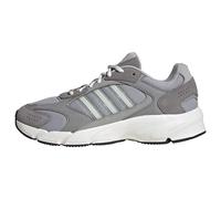 Adidas Hombre CRAZYCHAOS 2000 Shoes, Grey Two/Core White/Grey Three, 40 2/3 EU