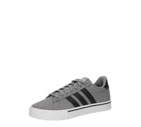 adidas Daily 4.0 Shoes, Zapatos Unisex Adulto, Grey Core Black Cloud White, 46 2/3 EU