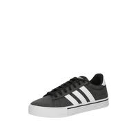 ADIDAS SPORTSWEAR Zapatillas deportivas bajas 'DAILY 4.0' negro / negro moteado / blanco, Talla 44