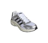 ADIDAS SPORTSWEAR Zapatillas deportivas bajas 'Eclyptix 2000' negro / plata / offwhite 40,5-41 EUR
