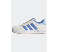 ADIDAS SPORTSWEAR Zapatillas deportivas bajas ecru / azul cielo / blanco 36,5 ecru / azul cielo / blanco