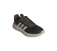 ADIDAS SPORTSWEAR Zapatillas deportivas bajas 'FLEX' greige / verde oscuro 47-47,5 EUR