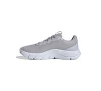 ADIDAS SPORTSWEAR Zapatillas deportivas bajas 'Flex' gris claro 36,5-37 EUR